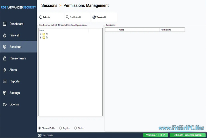 RDS Advanced Security Ultimate v7.4.8.4 Free Download RDS Advanced Security Ultimate v7.4.8.4 Free Download