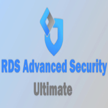 RDS Advanced Security Ultimate v7.4.8.4 (PC Software)