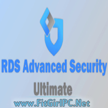 RDS Advanced Security Ultimate v7.4.8.4 (PC Software) RDS Advanced Security Ultimate v7.4.8.4 (PC Software)