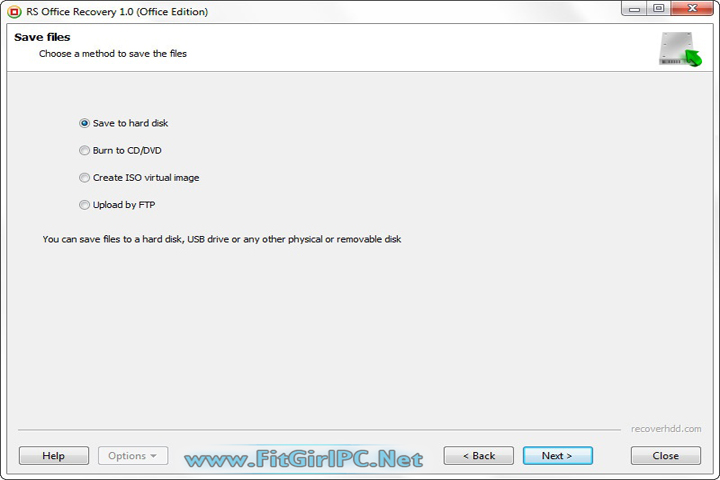 RS Office Recovery v4.9 Install Full Version RS Office Recovery v4.9 Install Full Version