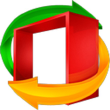 RS Office Recovery v4.9 (PC Software)