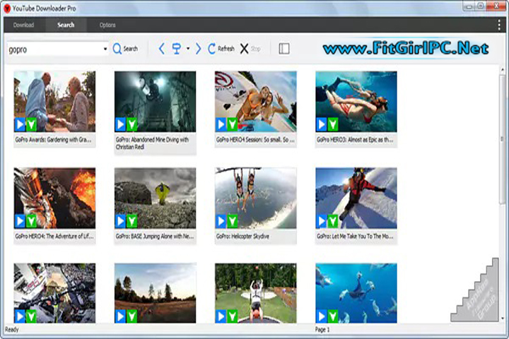Robin YT Video Downloader Pro v6.15.5 Install Full Version Robin YT Video Downloader Pro v6.15.5 Install Full Version