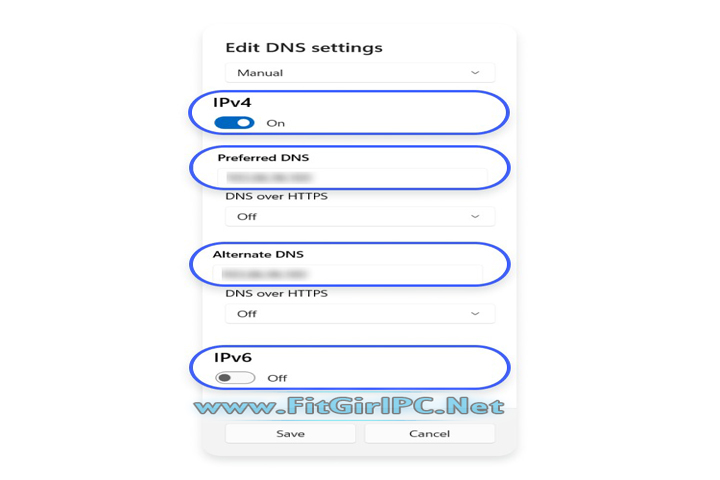 SecretDNS v3.7.3 Free Download SecretDNS v3.7.3 Free Download