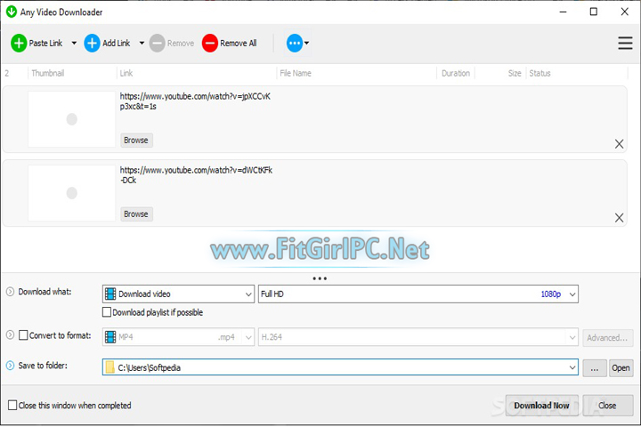Social Media Downloader v7.6.5 Install Full Version Social Media Downloader v7.6.5 Install Full Version