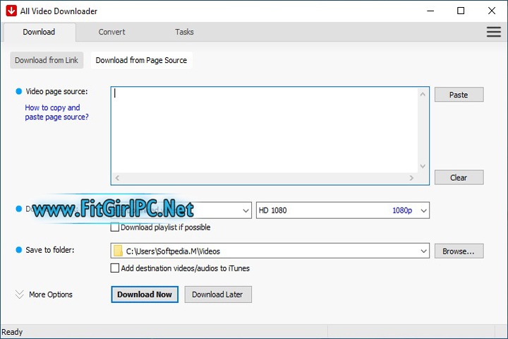 Social Media Downloader v7.6.5 Latest Software Social Media Downloader v7.6.5 Latest Software
