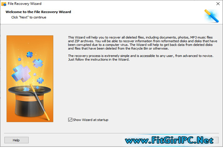 Starus File Recovery v7.1 Free Download Starus File Recovery v7.1 Free Download