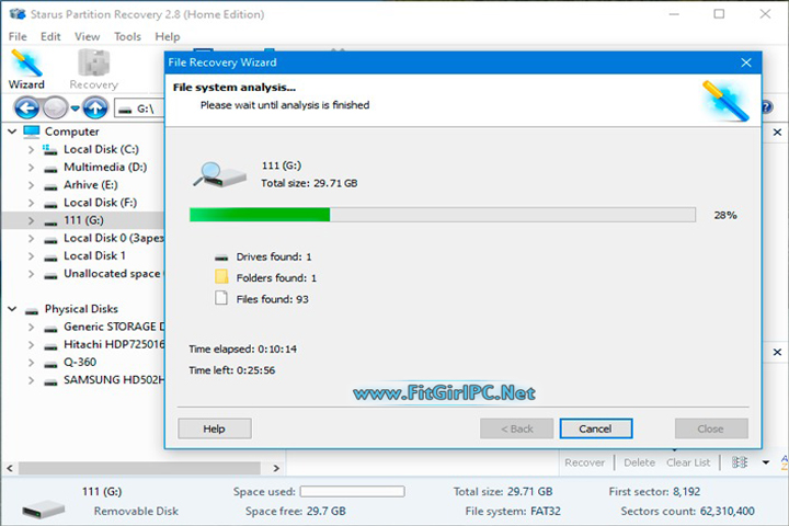 Starus File Recovery v7.1 Latest Software Starus File Recovery v7.1 Latest Software