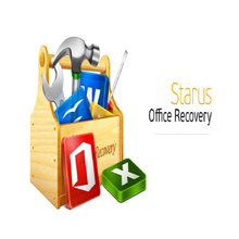Starus Office Recovery v4.9 (PC Software)