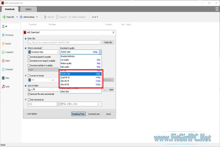 Tomabo MP4 Downloader Pro v5.6.6 Install Full Version Tomabo MP4 Downloader Pro v5.6.6 Install Full Version