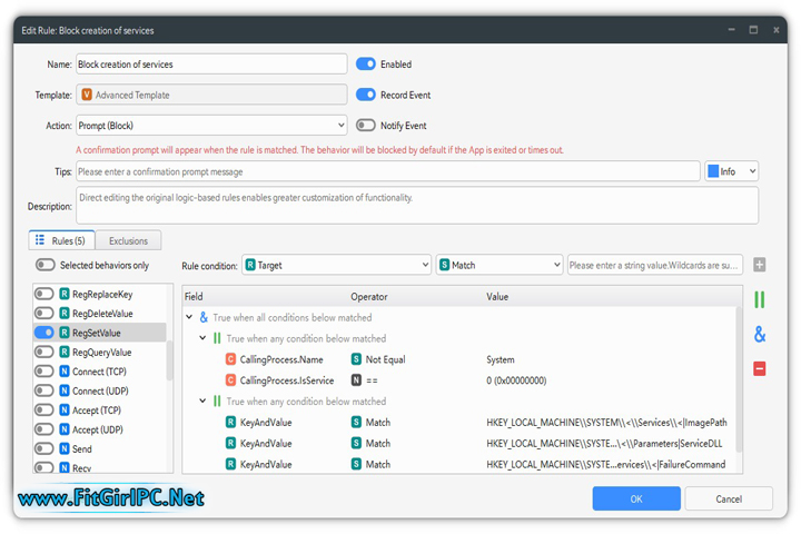 iDefender v5.0.5 Latest Software iDefender v5.0.5 Latest Software