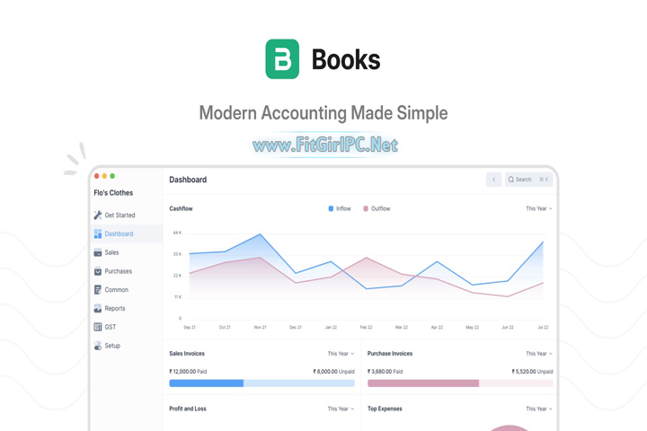Frappe Books v0.33.1 (PC Software) Free Download Frappe Books v0.33.1 (PC Software) Free Download