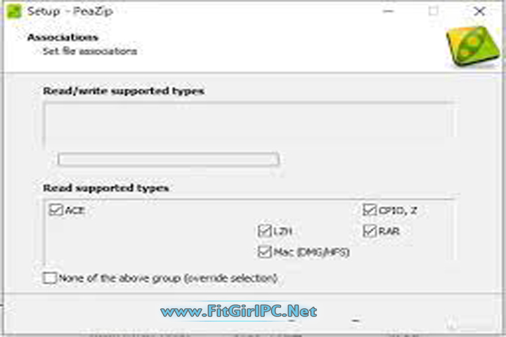 PeaZip v10.6.1 Latest Software PeaZip v10.6.1 Latest Software