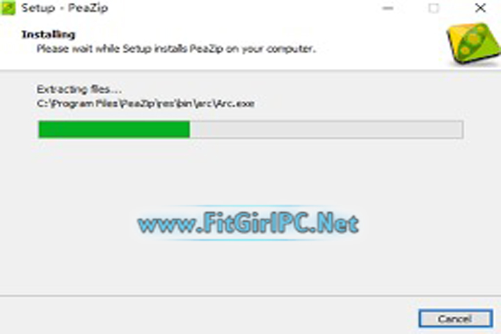 PeaZip v10.6.1 Download Free PeaZip v10.6.1 Download Free