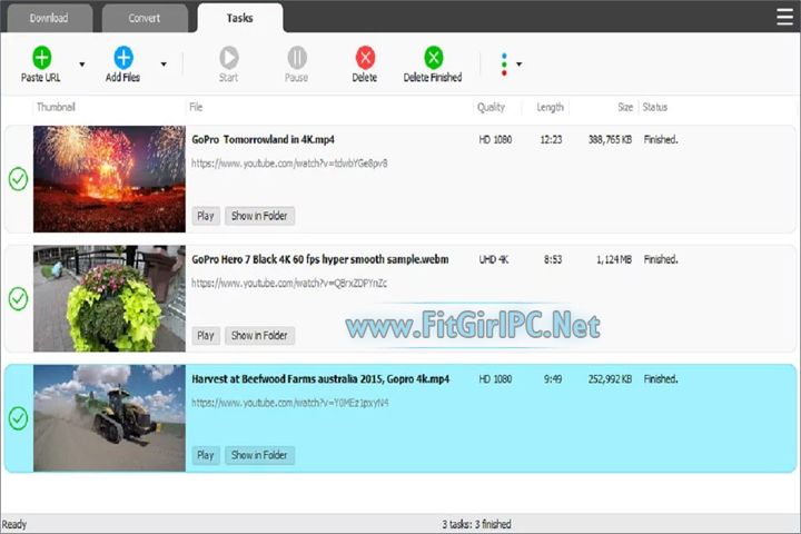 TubeMate Downloader 2025 v5.21.6 Free Download TubeMate Downloader 2025 v5.21.6 Free Download