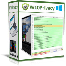 W10Privacy v5.2.0.4 (PC Software)