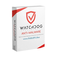 Watchdog Anti-Virus v1.8.621 (x64) (PC Software) Watchdog Anti-Virus v1.8.621 (x64) (PC Software)