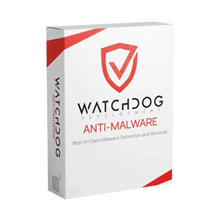 Watchdog Anti-Virus v1.8.621 (x64) (PC Software)