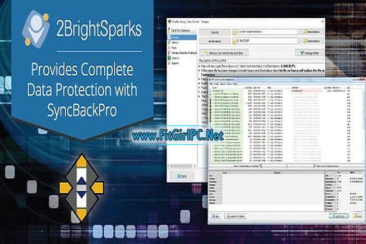 2BrightSparks SyncBack Touch v1.0 (PC Software) Free Download 2BrightSparks SyncBack Touch v1.0 (PC Software) Free Download