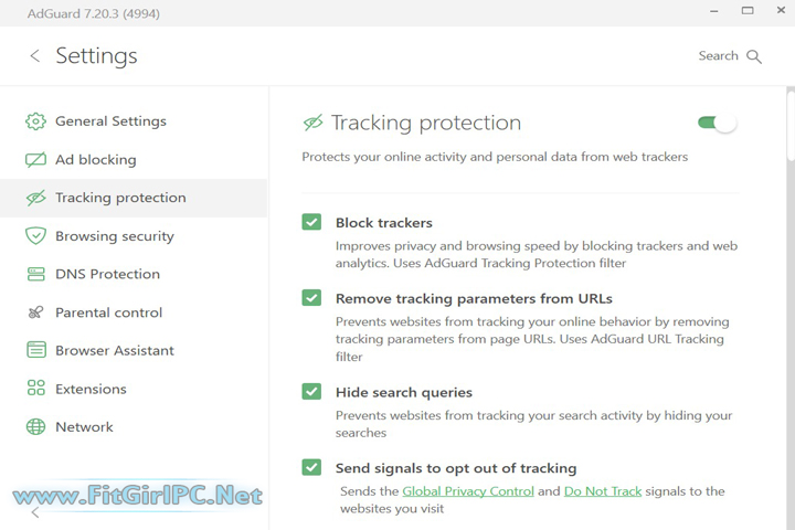 Adguard v7.21.2 (PC Software) Install Full Version Adguard v7.21.2 (PC Software) Install Full Version