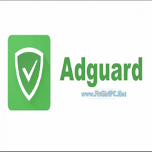 Adguard v7.21.2 (PC Software) Adguard v7.21.2 (PC Software)