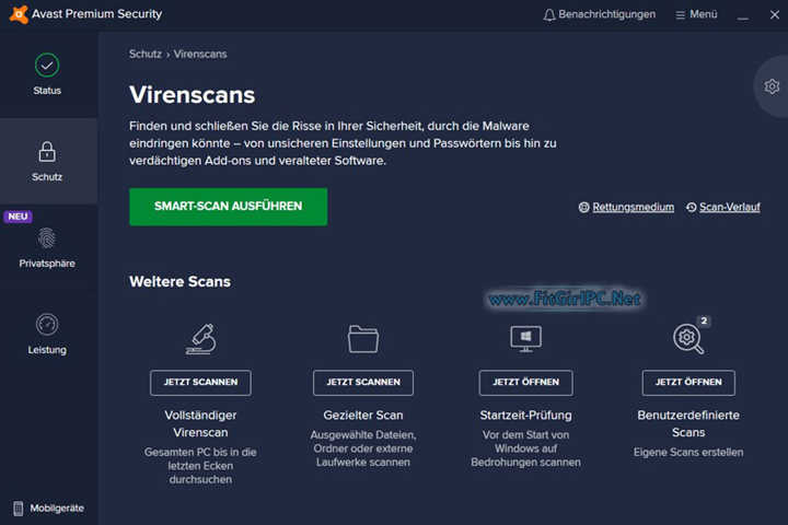 Avast Antivirus Free v25.7.10308 (PC Software) Free Download Avast Antivirus Free v25.7.10308 (PC Software) Free Download