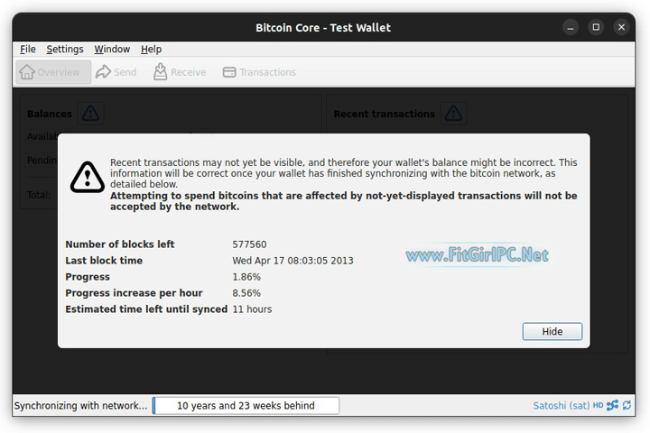 Bitcoin Core v29.0 (PC Software) Install Full Version Bitcoin Core v29.0 (PC Software) Install Full Version