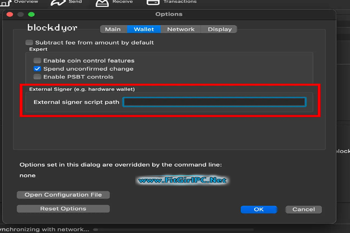 Bitcoin Core v29.0 (PC Software) Free Download Bitcoin Core v29.0 (PC Software) Free Download