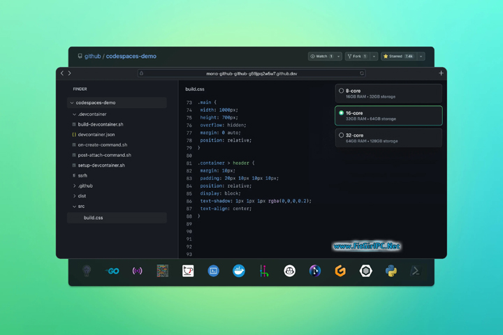 Codespace Latest v1.0 (PC Software) Install Full Version Codespace Latest v1.0 (PC Software) Install Full Version