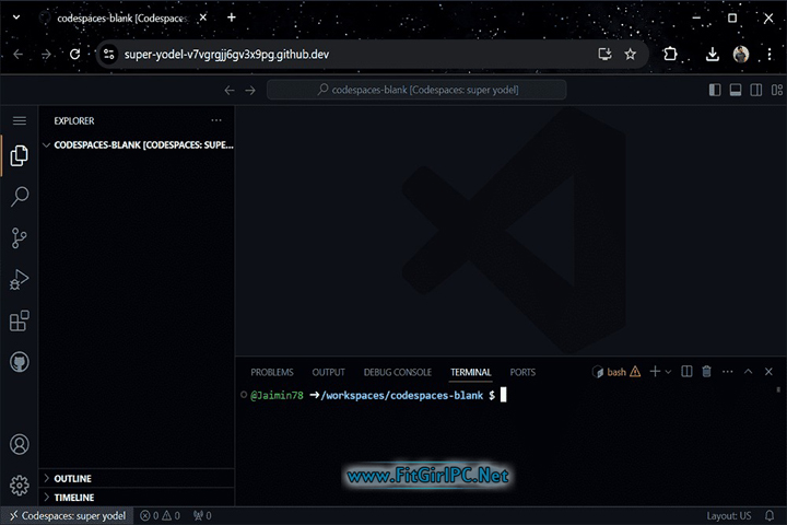 Codespace Latest v1.0 (PC Software) Free Download Codespace Latest v1.0 (PC Software) Free Download