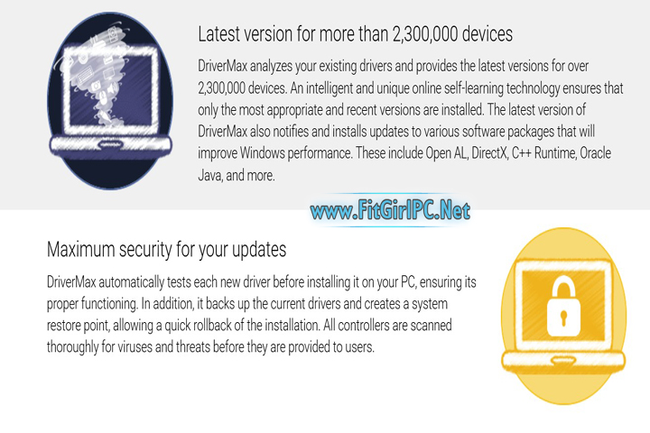 Driver Max v16.19.0.23 (PC Software) For Latest Software Driver Max v16.19.0.23 (PC Software) For Latest Software