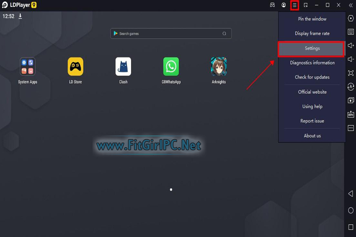 LDPlayer v9.1.61.1 (PC Software) For Latest Software LDPlayer v9.1.61.1 (PC Software) For Latest Software