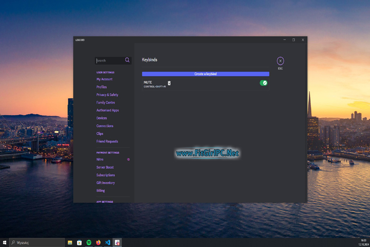 Legcord v1.1.5 (PC Software) For Latest Software Legcord v1.1.5 (PC Software) For Latest Software
