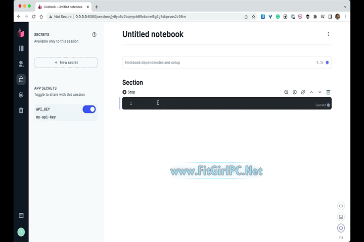 Livebook v0.16.4 (PC Software) Free Download