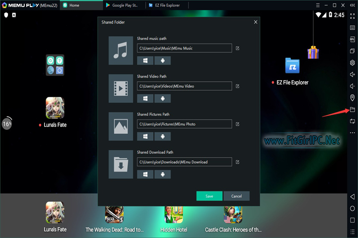 MEmu Android Emulator v9.2.7 (PC Software) Free Download