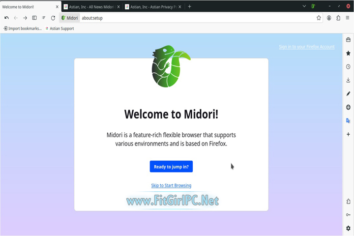 Midori Browser v11.3.2 (PC Software) For latest Software Midori Browser v11.3.2 (PC Software) For latest Software
