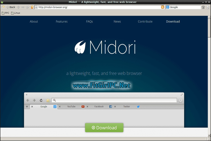 Midori Browser v11.3.2 (PC Software) Install Full Version Midori Browser v11.3.2 (PC Software) Install Full Version