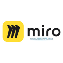 Miro - The Visual Workspace v1.0 (PC Software) Miro - The Visual Workspace v1.0 (PC Software)