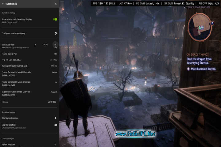NVIDIA App v11.0.5.245 (PC Software) For latest software NVIDIA App v11.0.5.245 (PC Software) For latest software