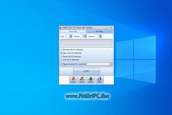 PC Timer v18.25 (PC Software) Install Full Version PC Timer v18.25 (PC Software) Install Full Version