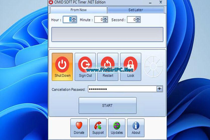 PC Timer v18.25 (PC Software) For Latest Software PC Timer v18.25 (PC Software) For Latest Software
