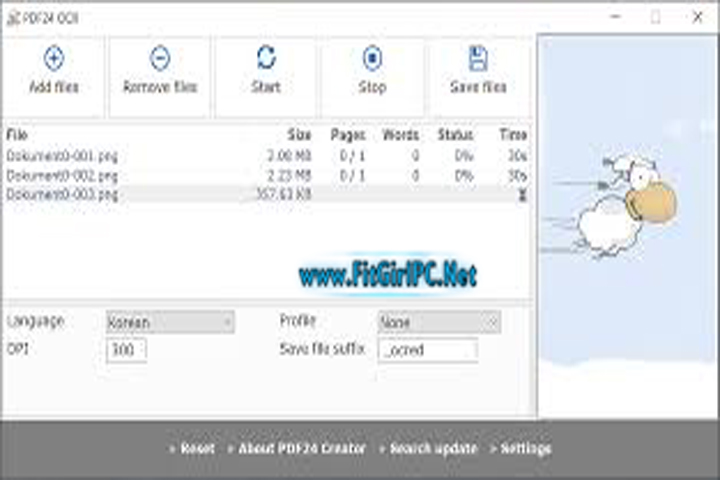 PDF24 Creator v11.28.0 (PC Software) Free Download PDF24 Creator v11.28.0 (PC Software) Free Download