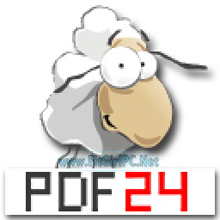 PDF24 Creator v11.28.0 (PC Software) PDF24 Creator v11.28.0 (PC Software)