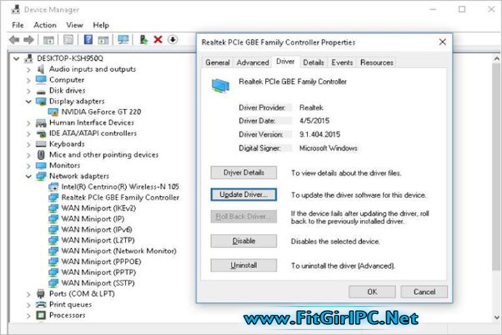 Realtek All-in-One Drivers v11.26.0722.2025 (PC Software) Free Download Realtek All-in-One Drivers v11.26.0722.2025 (PC Software) Free Download