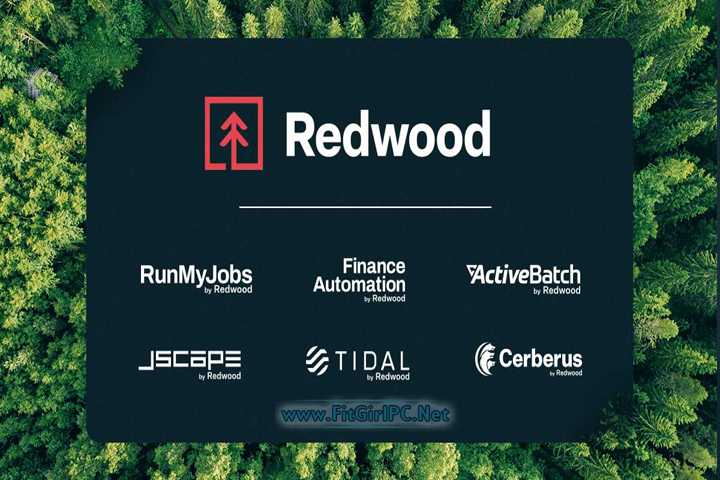 Redwood v1.12 (PC Software) Install Full Version Redwood v1.12 (PC Software) Install Full Version