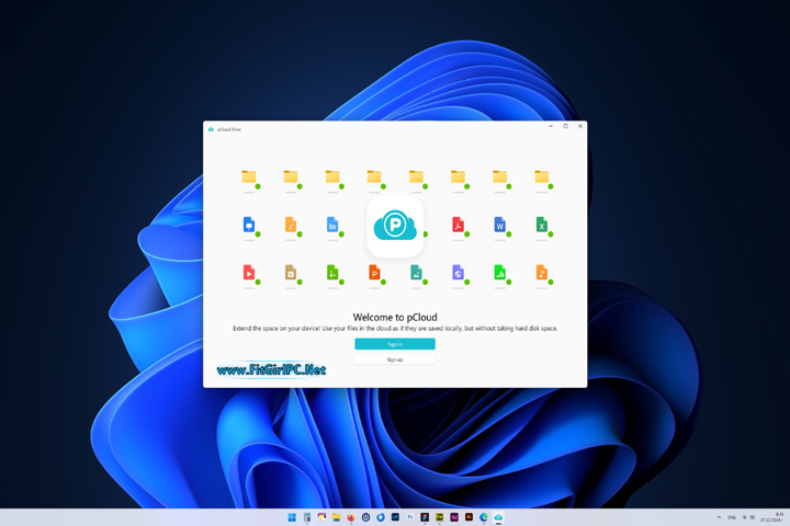 pCloud Drive v4.1.13 (PC Software) Free Download pCloud Drive v4.1.13 (PC Software) Free Download